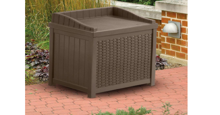 Home Depot: Take Up to 20% off Select Outdoor Storage, Coolers and Pool Supplies! Today Only!