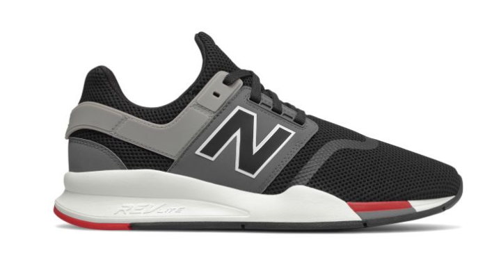 Men’s 247 New Balance Shoes Only $35.99 Shipped! (Reg. $80)