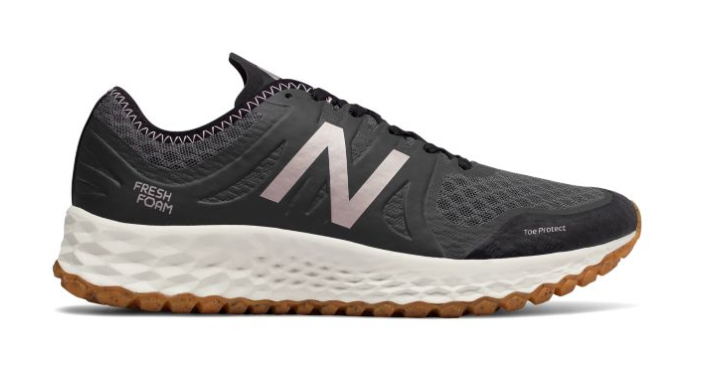Women’s New Balance Trail Running Shoes Only $33.75 Shipped!