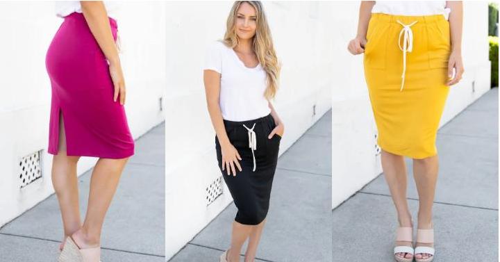 The Alexis Skirt – Only $16.99!