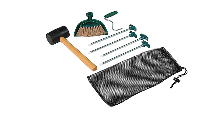 Coleman Tent Kit – Just $7.97! Was $12.97!