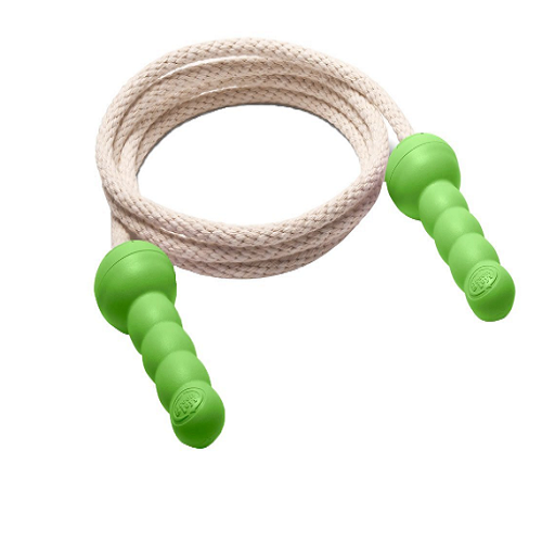 Green Toys Jump Rope Only $6.59! (Reg. $11)