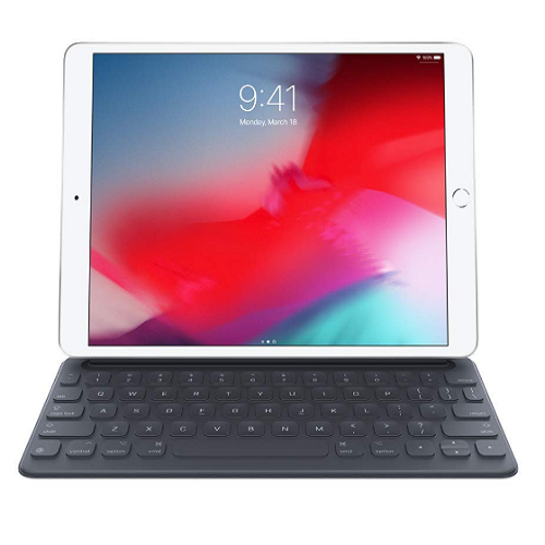 iPad Pro Smart Keyboard Only $79.50 Shipped! (Reg. $159)