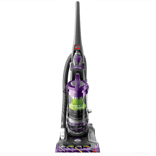 Bissell PowerLifter Pet Rewind Bagless Upright Vacuum Cleaner Only $79 Shipped! (Reg. $150)