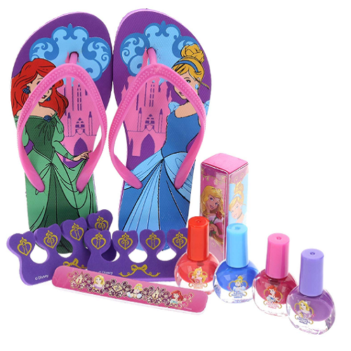 Disney Princess My Beauty Spa Kit Only $7.99!
