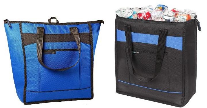 Rachael Ray ChillOut Thermal Tote – Only $10.11!