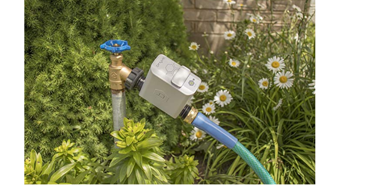 Orbit Watering Smart Hose Faucet Timer Only $25.43 Shipped! (Reg. $40)