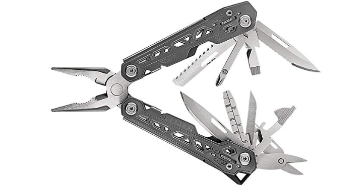 Gerber Truss Multi-Tool with Sheath Only $25.70 Shipped! (Reg. $40) Great Reviews!