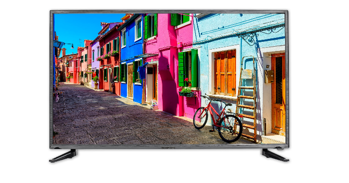 Sceptre 40″ Class FHD (1080p) LED TV Only $139.99 Shipped! (Reg. $200)