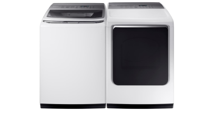 Home Depot: Take Up to 40% off Select Home Appliances! Today Only!