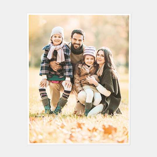Walgreens: Personalized 11″x14″ Poster Print Only $1.99! (Reg $10.99)