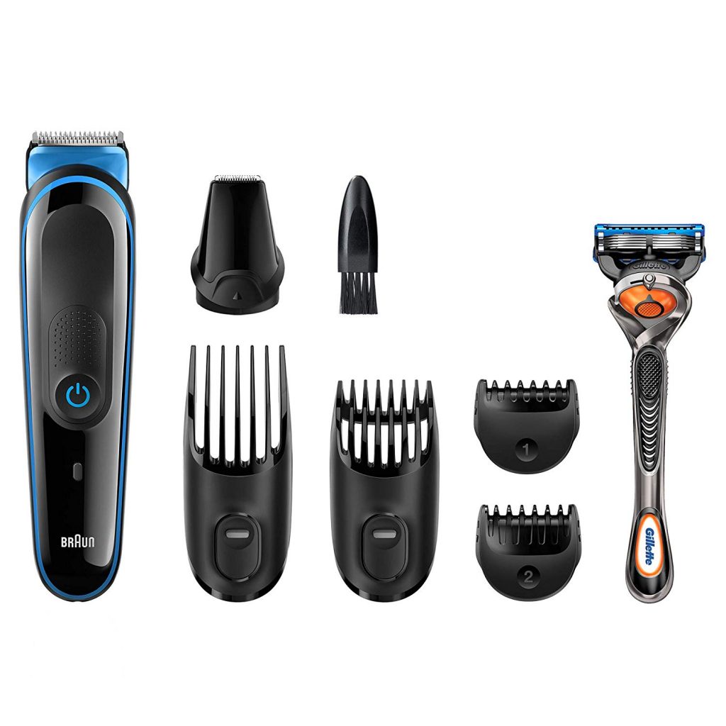 Braun 7-in-1 Multi Grooming Kit Down to Only $23.94!
