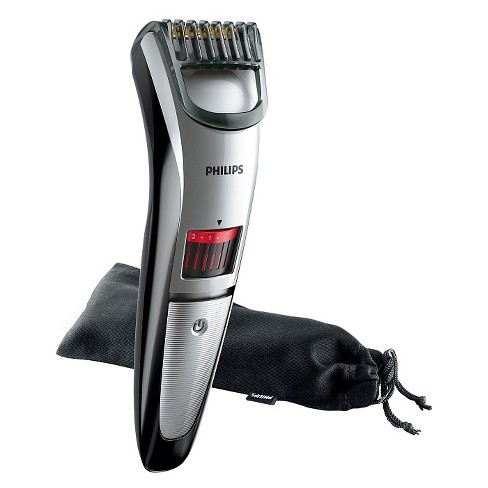 Philips Norelco Series 3500 Beard & Hair Trimmer—$19.99! Save 50%!!