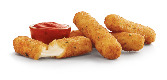 99¢ Mozzarella Sticks at Sonic Drive-In Today Only!