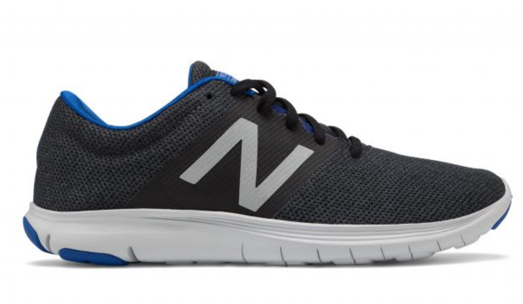 New Balance Men’s Koze Running Shoes Just $28.99 Today Only! (Reg. $59.99)