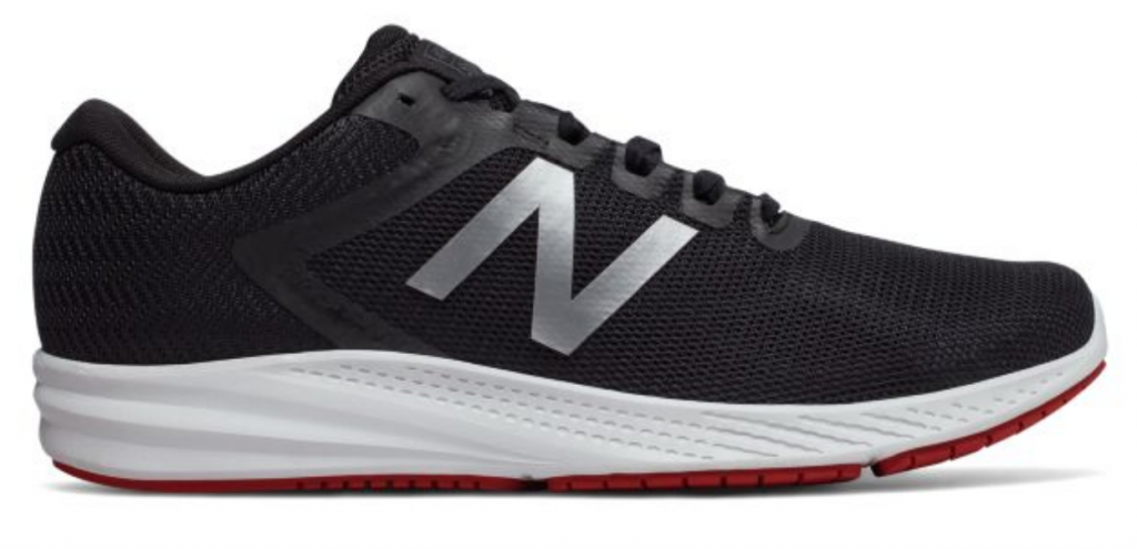 Men’s 490v6 New Balance Running Shoes Just $29.99! (Reg. $59.99)