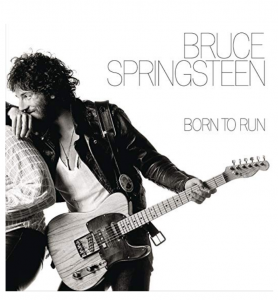 Bruce Springsteen Born To Run On Vinyl Just $13.99!