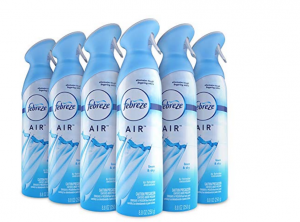 Febreze AIR Effects Air Freshener Linen & Sky Just $7.99 Shipped!