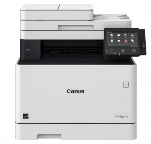 Canon – Color imageCLASS Wireless Color All-In-One Printer $279.99! (Reg. $529.99)