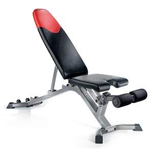 Bowflex Weight Bench Only $99.00!