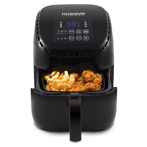 Kohl’s: NuWave Air Fryer Only $50.00 + FREE In-Store Pick Up!