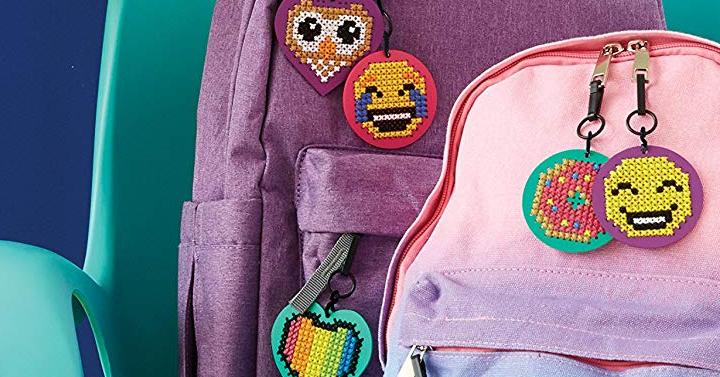 Klutz Bff Backpack Charms – Only $3.32! *Add-On Item* Klutz Bff Backpack Charms – Only $3.32! *Add-On Item*