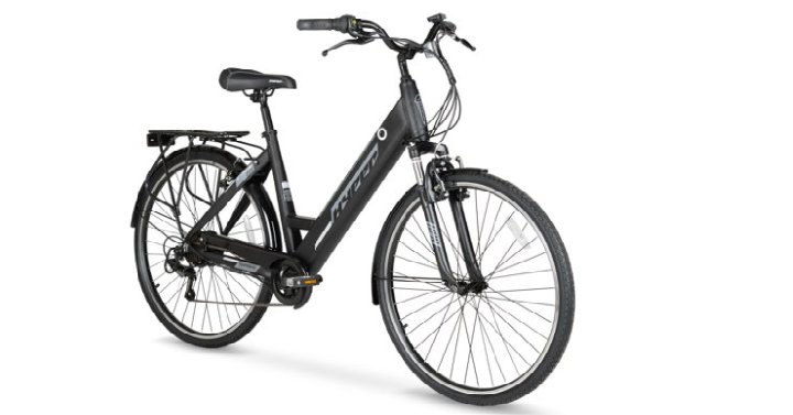 Hyper E-Ride Electric Bike, 36 Volt Battery, 20+ Mile Range Only $598! (Reg. $999)