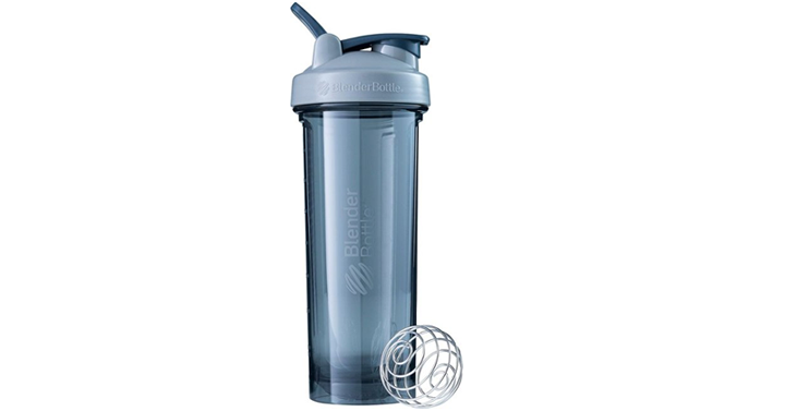 BlenderBottle Pro32 32-Oz. Water Bottle/Shaker Cup – Just $8.99! Was $14.99!