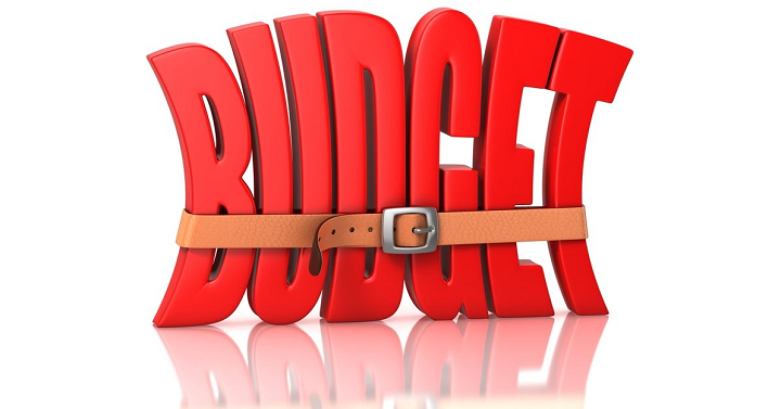 The First Cuts to Make to Your Budget!
