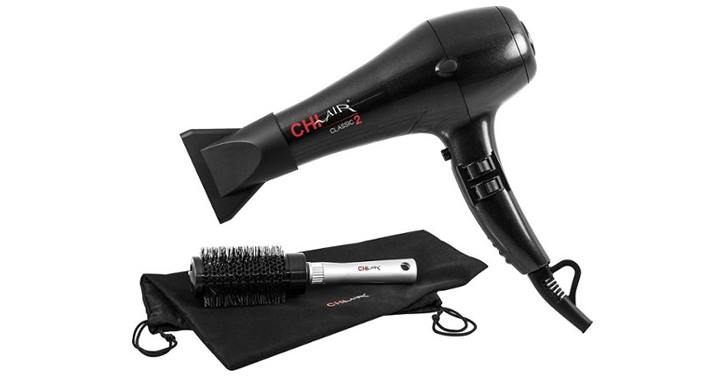 CHI Classic 2 Hair Dryer – Just $54.99!