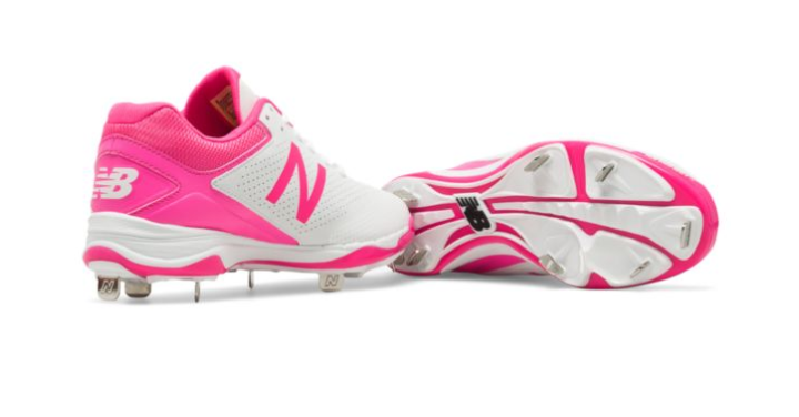 Women’s New Balance Softball Cleats Only $19.99 Shipped! (Reg. $90) Today Only!