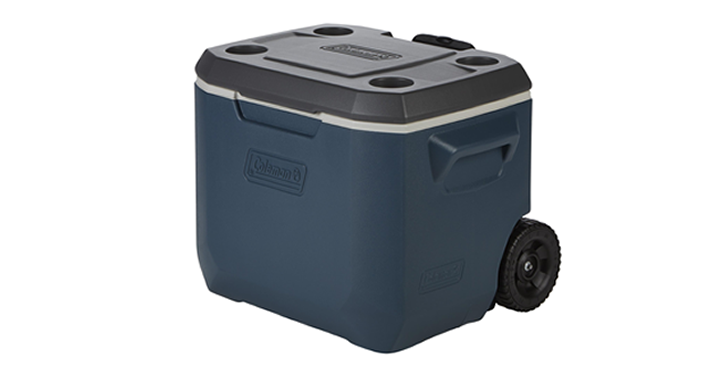Coleman 50Qt Xtreme 5-Day Heavy-Duty Cooler – Just $29.82!