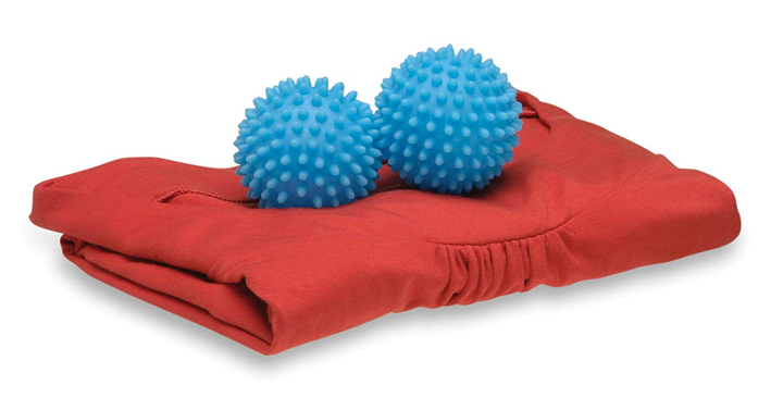 Honey-Can-Do Fabric Softener Ball (2 Pack) Only $3.15! (Reg $11.46)