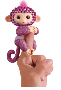 WowWee Fingerlings Monkeys – Fingerlings $2.50