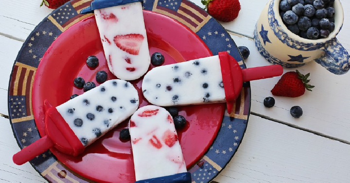 Party Food Ideas for Your 4th of July BBQ