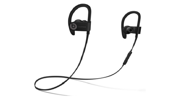 Beats by Dr. Dre Powerbeats3 Wireless Earphones, Certified Refurbished Only $49 Shipped! (Reg. $134)