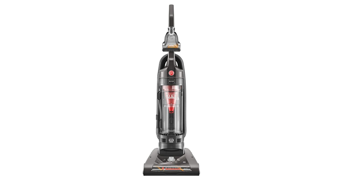Hoover WindTunnel 2 High Capacity Pet Bagless Upright Vacuum – Just $79.99! Save big and clean those floors!