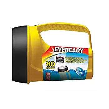 Eveready Float Lantern Only $3.29! (Reg $8.99)