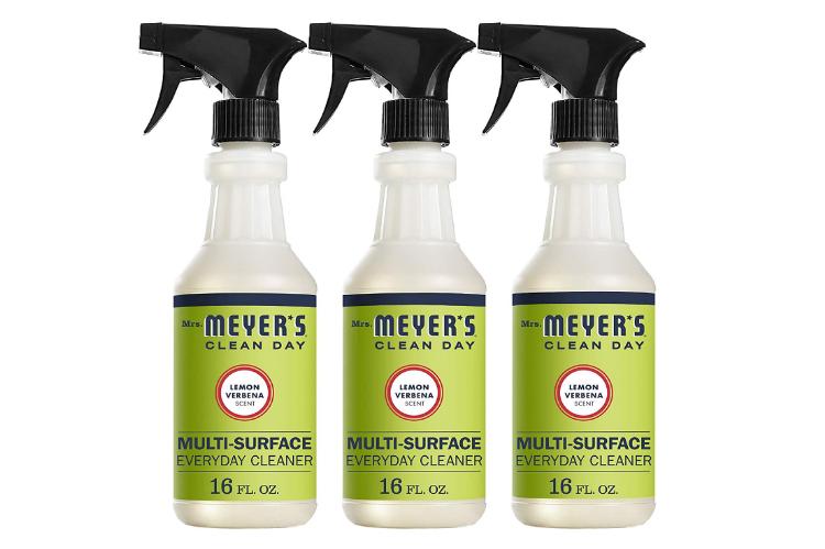 Mrs. Meyers Clean Day Multi-Surface, Lemon Verbena (Pack of 3) – Only $8.30!