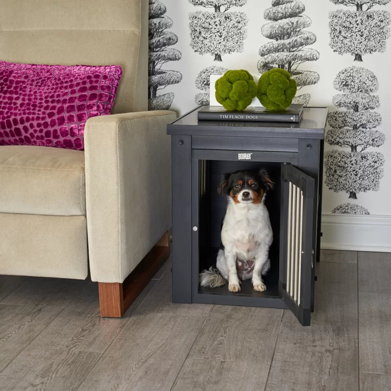 Wayfair: Ace Pet Crate Only $63.80 Shipped! Great Reviews!