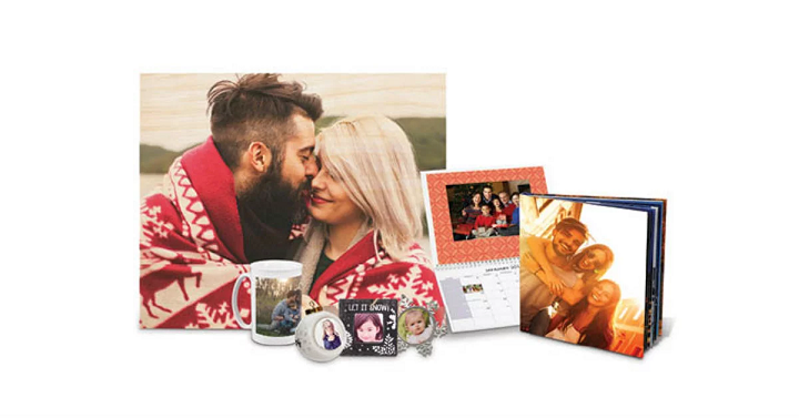 Still Available: Score 50 FREE 4×6 Prints at Sam’s Club!