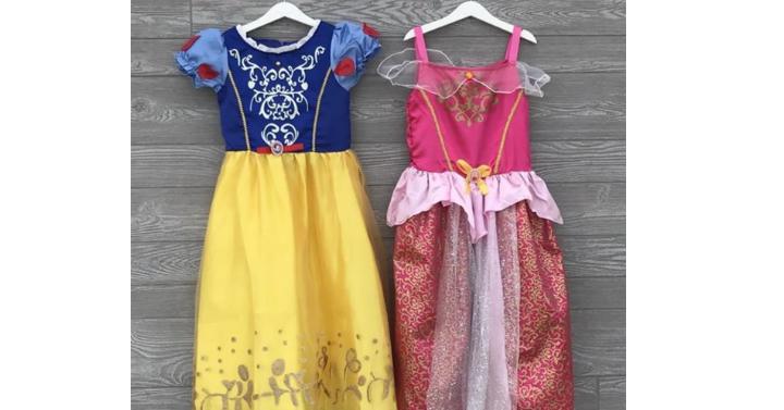 Princess Play Dresses – Only $14.99!
