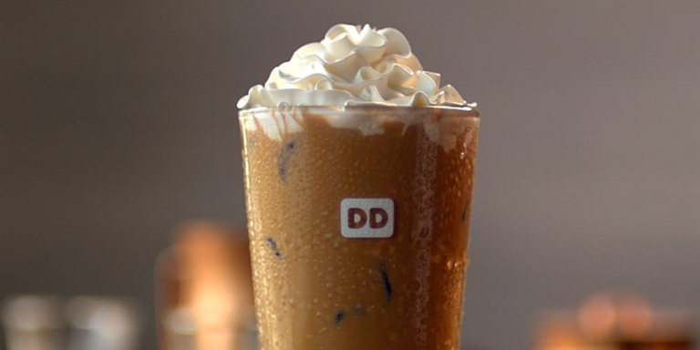 FREE Dunkin Latte for T-Mobile Customers!