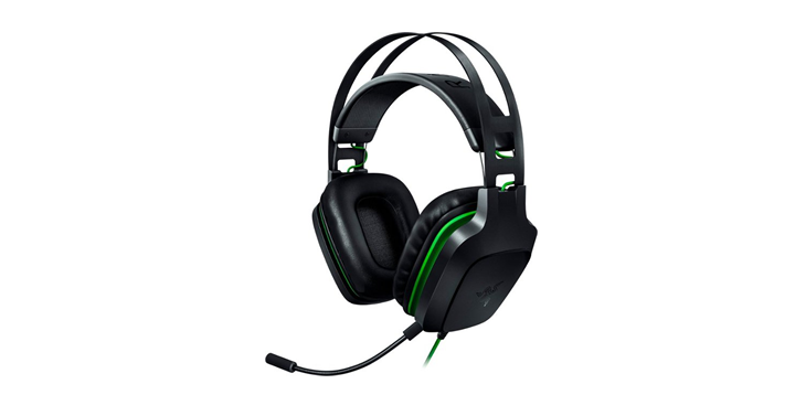 Razer Electra V2 Wired 7.1 Gaming Headset – Just $34.99!