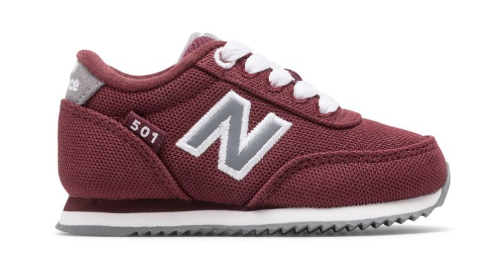 New Balance Kids Shoes Only $19 Shipped! (Reg. 45) Today Only!