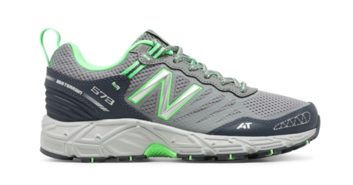 Women’s New Balance Trail Running Shoes Only $29 Shipped! (Reg. $70)