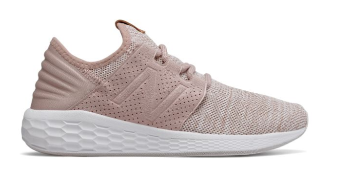 New Balance Women’s Running Shoes Only $38.99 Shipped! Plus, Take 50% off Doorbusters!