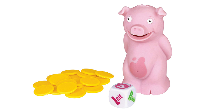 PlayMonster Stinky Pig Only $5.61!