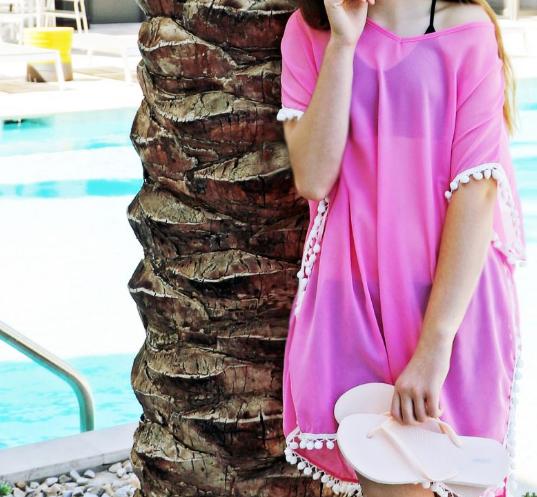 Swim Coverups – Only $16.99!