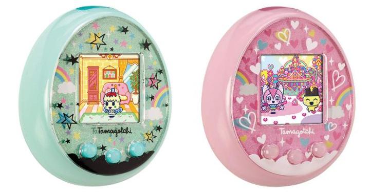 Tamagotchi On (Pre-Order) – Only $59.99 Shipped!